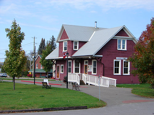 Madawaska Valley, Ontario